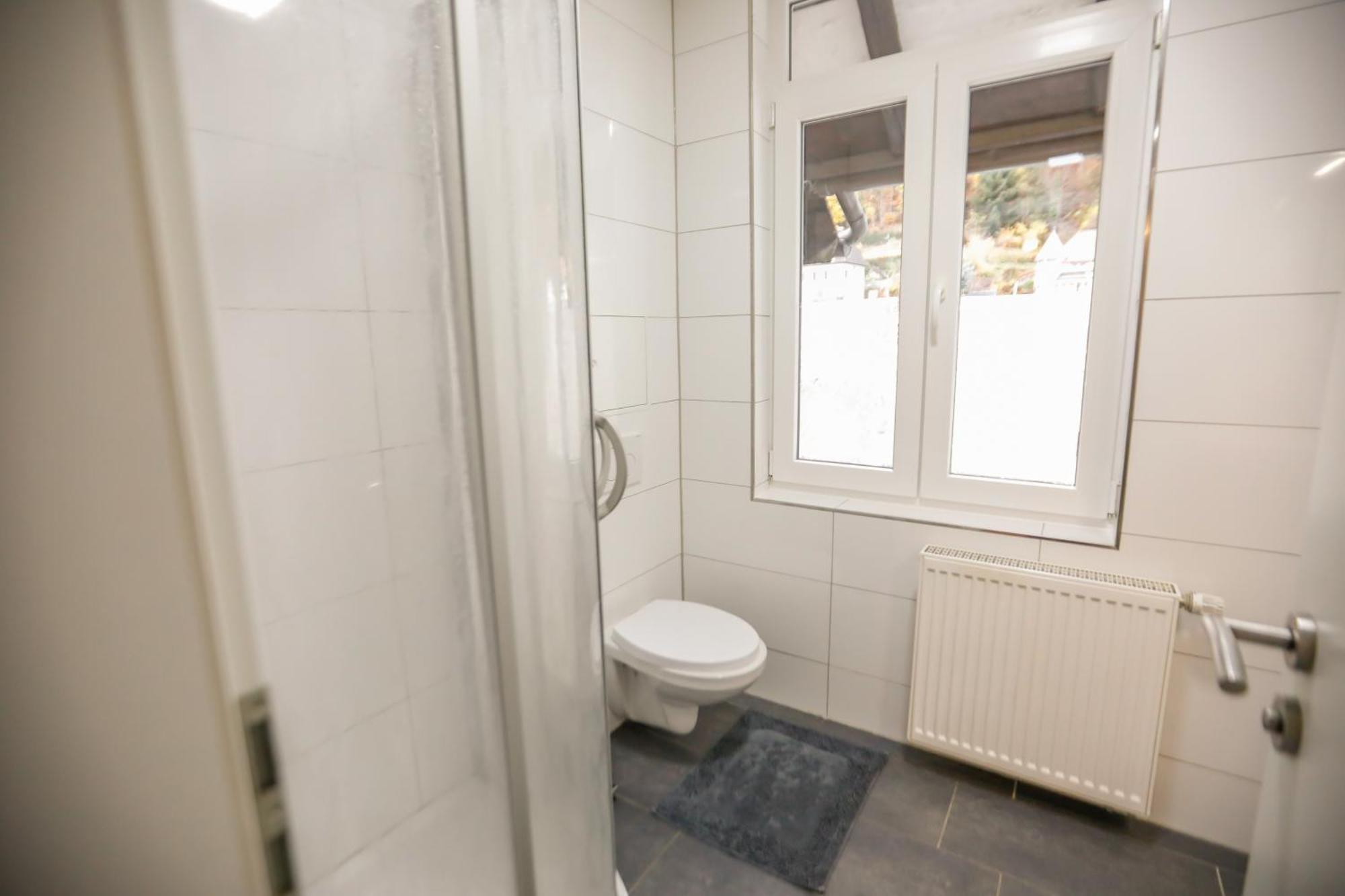 Turis Ferienwohnung 50-1 トリベルク エクステリア 写真
